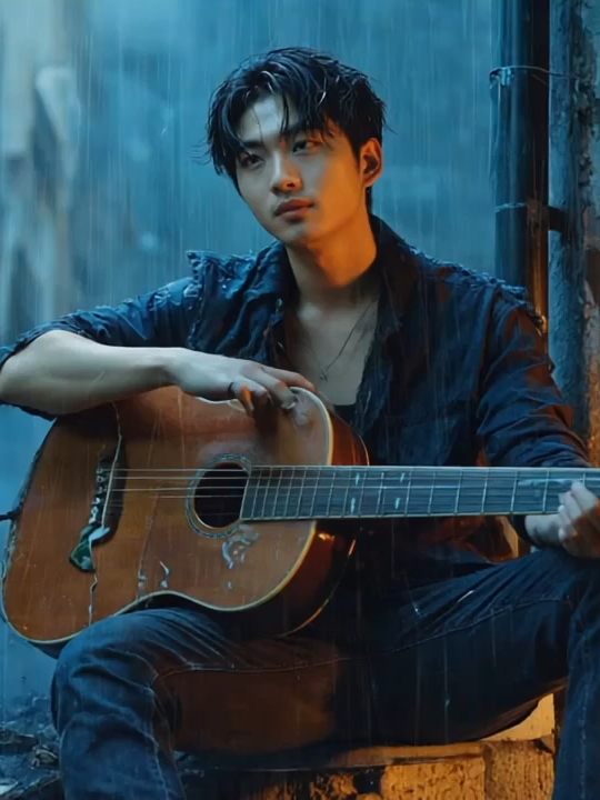 KẺ NGHÈO ĐƠN CÔI - SLOW ROCK BALLAD