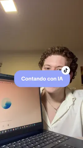 Contando de 1 a 1 millón con la IA 