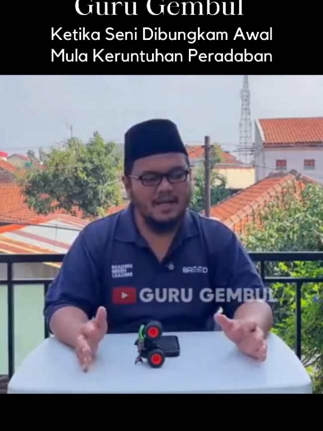 Awal Keruntuhan Peradaban Islam #gurugembul #seni #peradaban #islam #fyp 