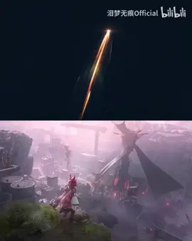 Comparison between old and new PV #明日方舟 #arknights #arknightsendfield #wutheringwaves #fyp #fypage #xh #bilibili
