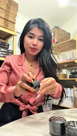 Set 3 hủ gel 3D và cọ nét gel trắng đen nhà e đã về hàng lại rồi ạ 🫶