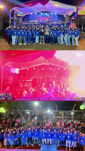 alrosta done✅🙌🏻 next kita kasih yang terbaik lagi, matursuwun @ALROSTA OFFC @anggijayalighting @ARG_@udio sound system dan donatur donatur lainnya🙏🏻 #karangtaruna #alrostamusic #fyp #fypage #masukberanda 