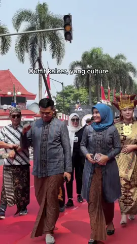 Tetap tampil culture ditengah gempuran kalcer ✨ #MasIbin #BENCarnival #KotaBlitar #Karnaval #BudayaIndonesia