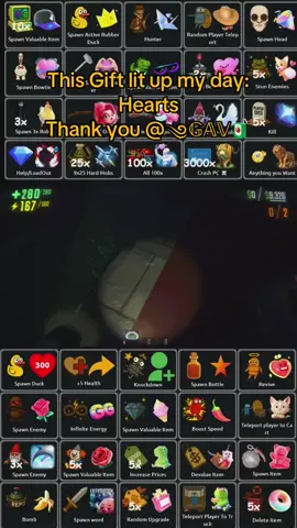 ༄𝔾𝔸𝕍🧃, thank you for this wonderful Gift sent in my LIVE! I'll cherish this moment forever.@༄𝔾𝔸𝕍🧃 #tiktoklive #livehighlights #livegift #hearts 