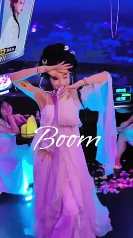 [Boom]