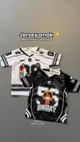 Jersey one peace bun cakeppp buanget 😍#jersey #jerseyanak 