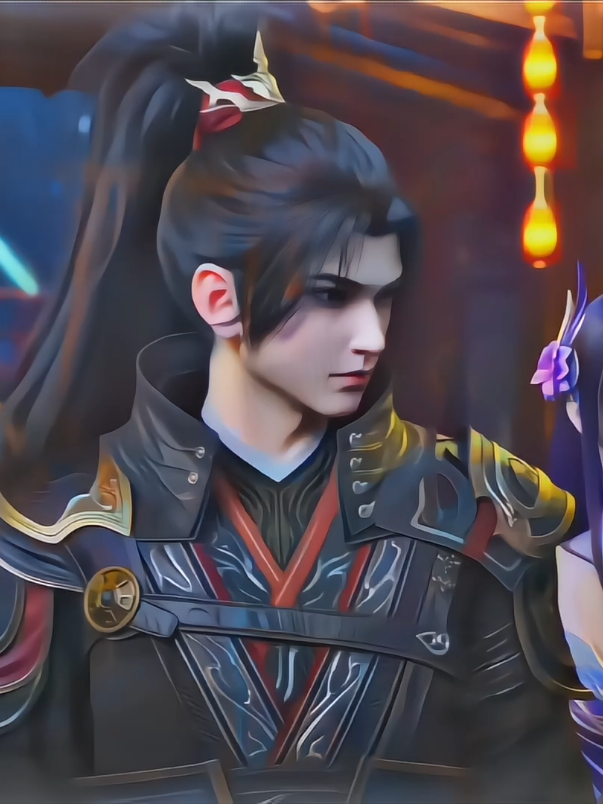 Btth Season 5 Episode 161 Final Preview#battlethroughtheheavens #xiaoyan #cailin #yaochen #donghua 