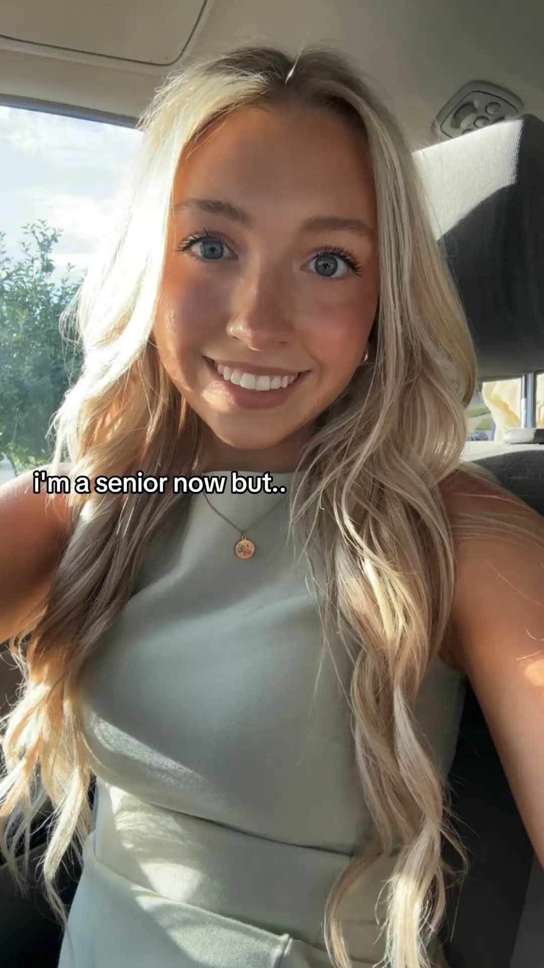 almost over 😭 #fypシ゚viral #relatable #highschool #senior #GlowUp 
