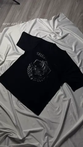 Horse Tee kalian pada kebagian gak😮‍💨 #sheraphinestudios #sheraphinegank #sheraphine #polosheraphine 