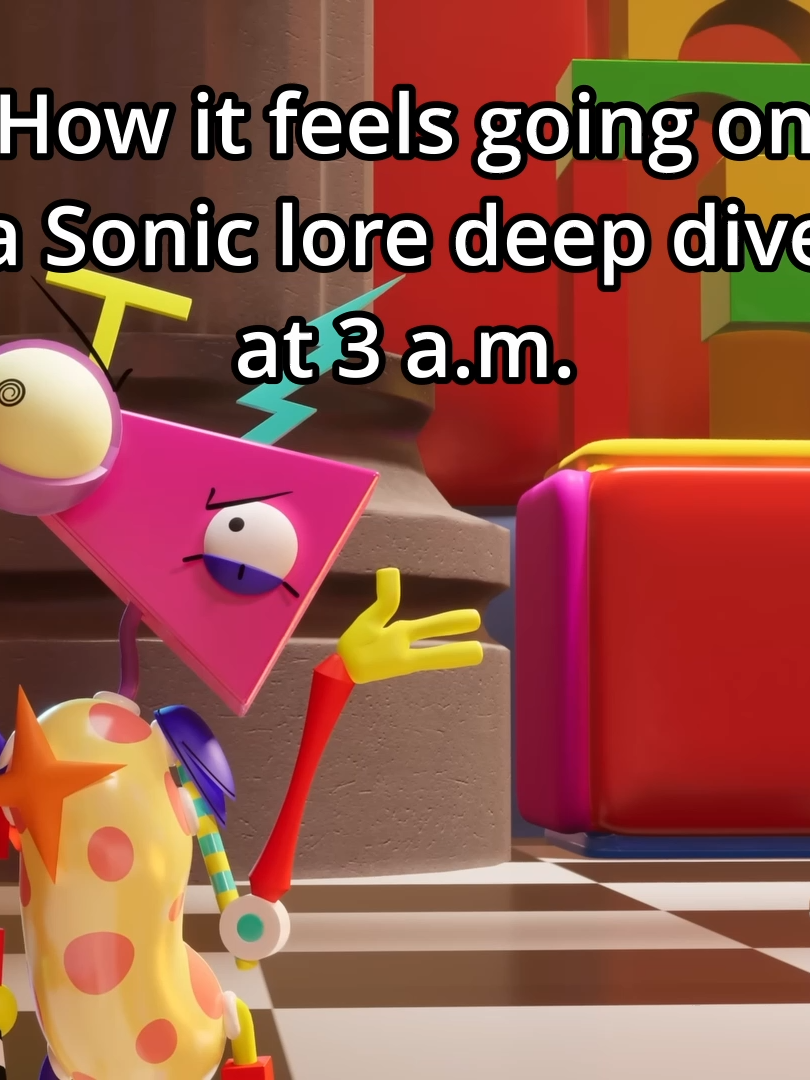 **FLASHING LIGHTS** gotta go fast.#theamazingdigitalcircus #theamazingdigitalcircusedit #Jax #theamazingdigitalcircusjax #edit #fyp #trending #caine #ragatha #sonic #sonicthehedgehog #lore