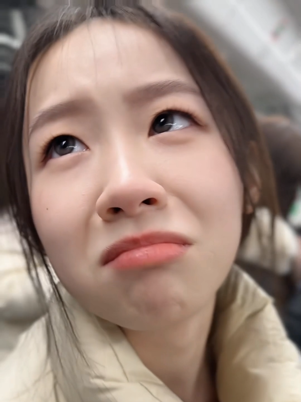 Khi bạn có người yêu dễ thương #douyin抖音 #chinesegirl #douyin #ulzzanggirl #girls 