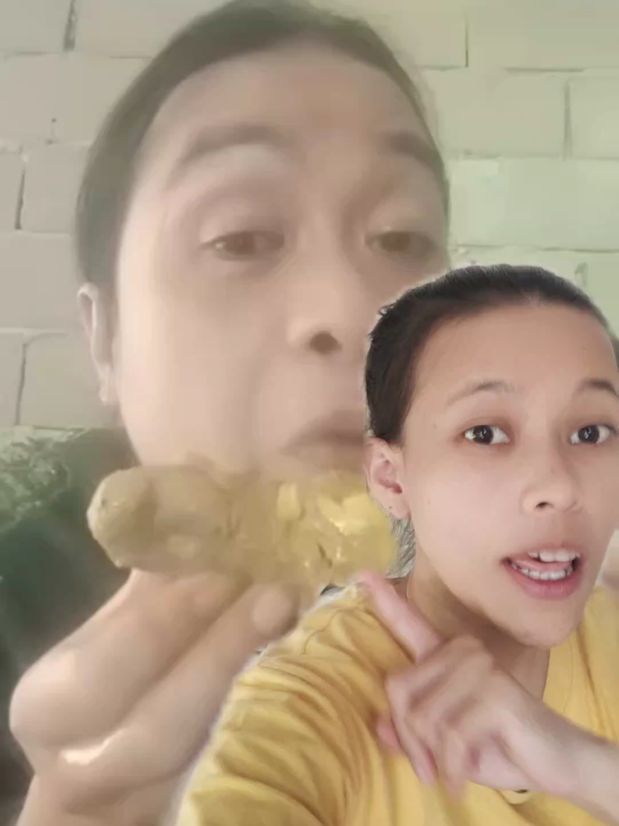 ubur ubur ikan lele tahi ku lebih enak Lee @jimyfypbkg2#kolaborasi #tahi  mencet 