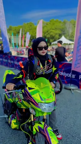 Kena sita sehari 😭😭
