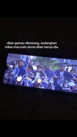 milea egois gasi#dilan #milea #dilanmilea #dilan1990 #dilan1991  