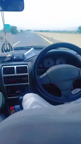 sialkot motorway 🛣  #viraltiktok #foryoupage 