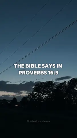 The Bible Says | #Fyp 