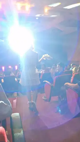 Fancam @freyajkt48 (Virus Tipe Hati) at Theater Sementara Yogyakarta [4 Juli 2024] #jkt48 #jkt48newera #freya #freyaajkt48 