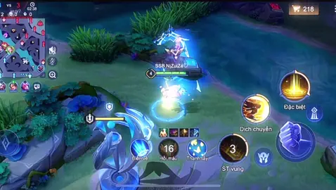 :)))) #lienquanmobile #aov #xuhuong #fyp #viral 