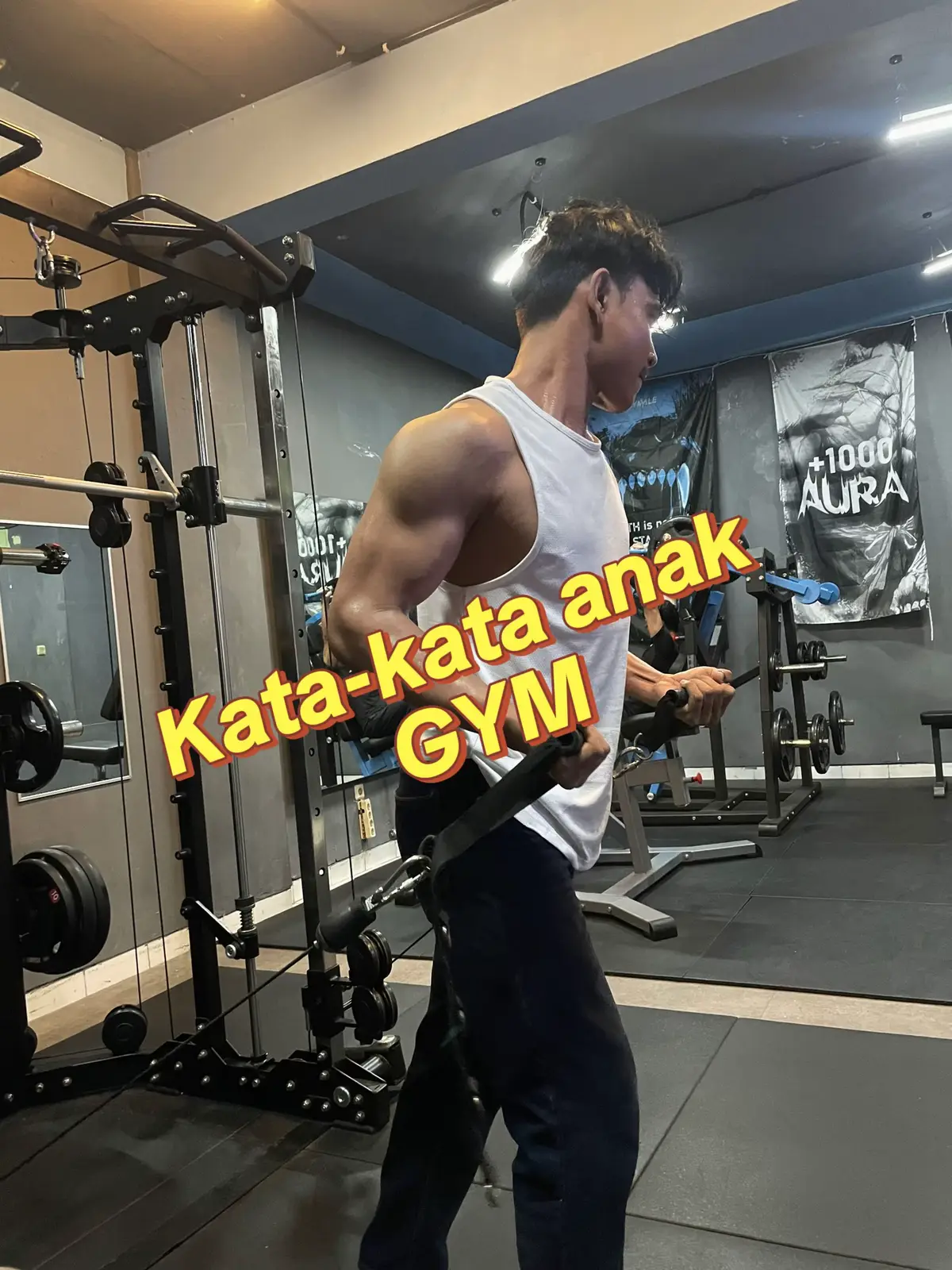 #gym #GymTok #sad 