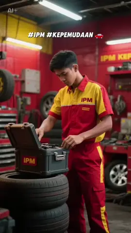 #kepemudaan  #kemenpora  #ipm 