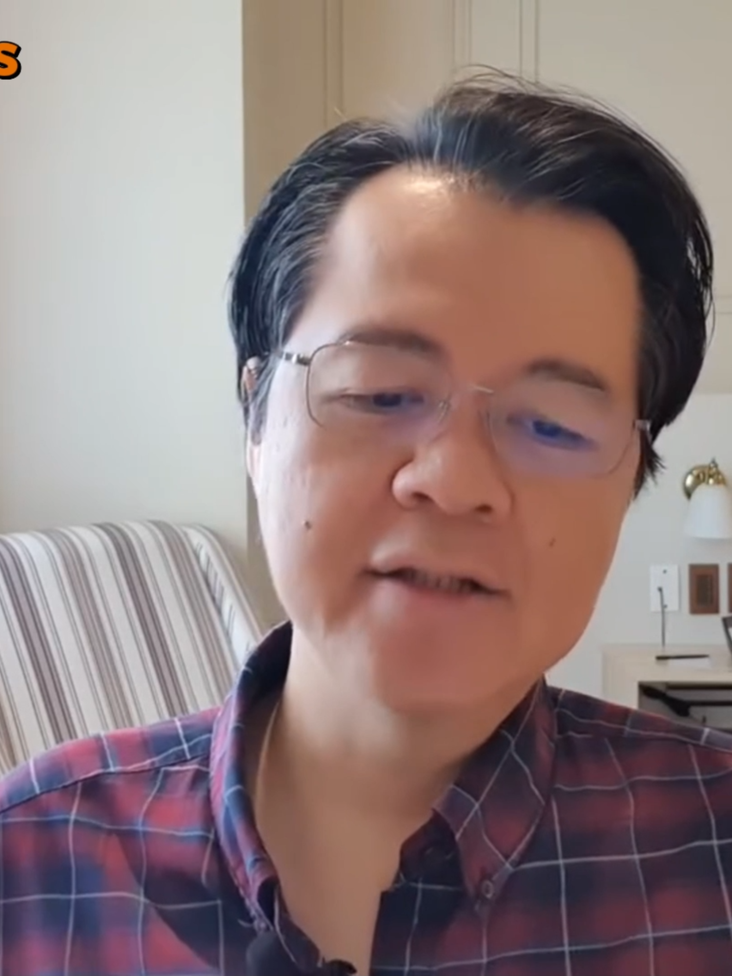 Night Leg Cramps, Ano Gagawin - By Doc Willie Ong