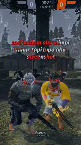 lupa🗿 @Keysha 💐 #quotesfreefire #katakatafreefire #storyfreefire #jjepeprimexx🤙 #hamzx_evev