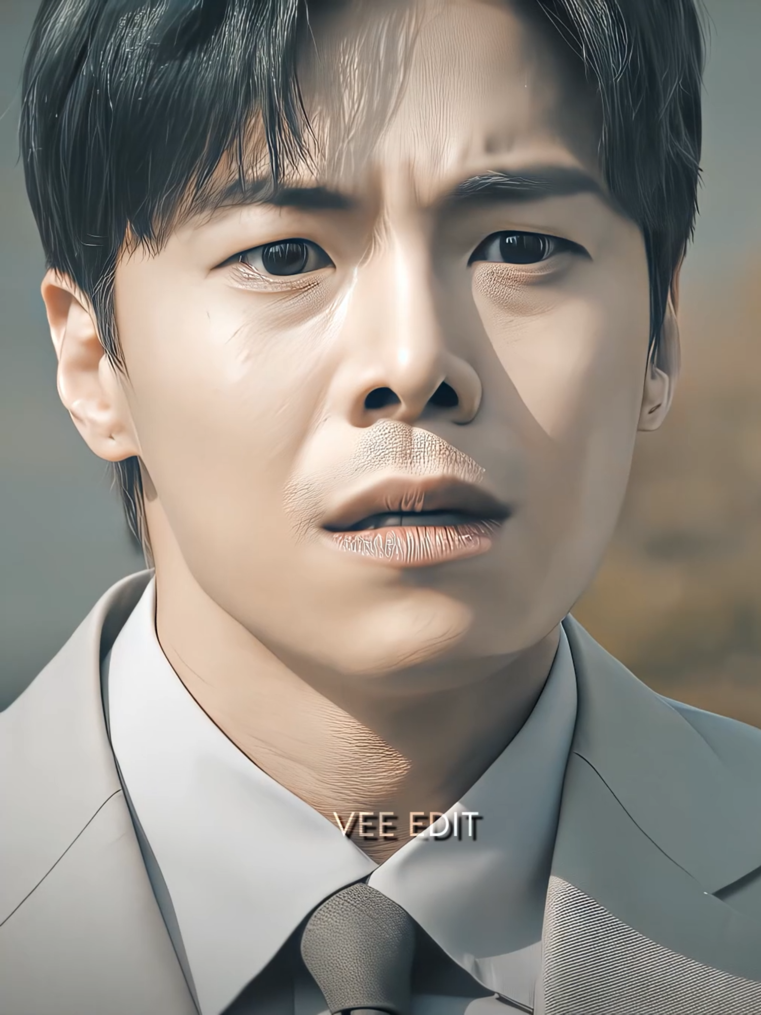 moment before disaster💀 - FAKE ALL! #penthouse #suryeon #loganlee #parkeunseok #leejiah #kdrama #edit #hanasq