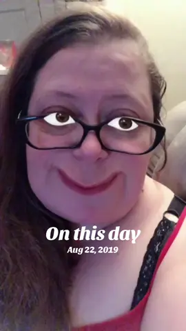 #onthisday 