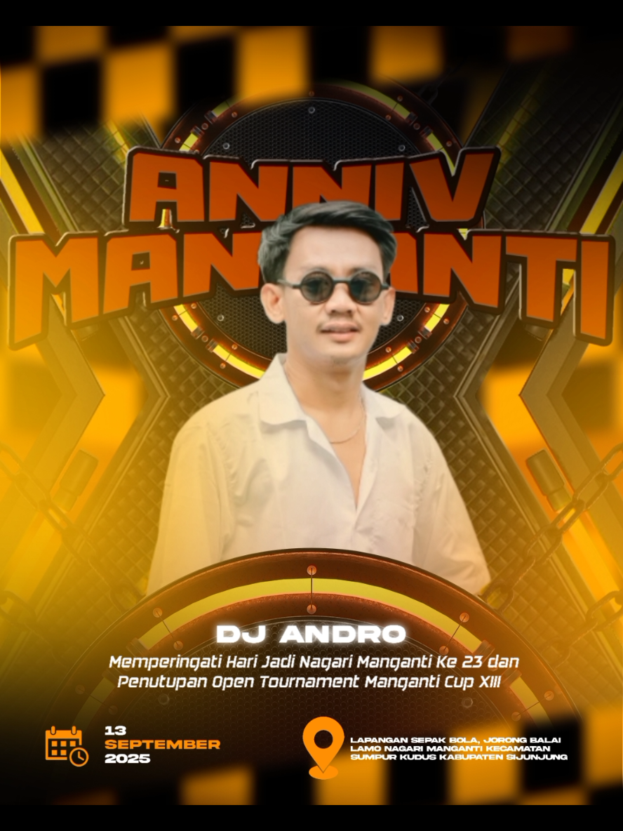 warga sijunjuang dan sekitar nya,ayok ramaikan dan smpai jumpa di lokasi sanak@n3gmusik 