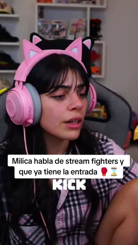 #milica #westcol #streamfighters #kickclips 