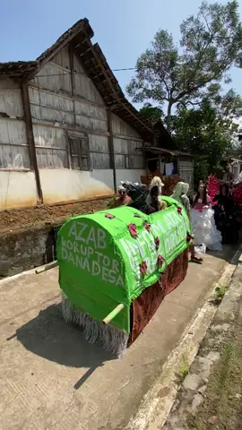 Ontran ontran opoo iki 😂😂😂##azabkoruptordanadesa #karnavalan #merdeka #salatiga #ambarawa