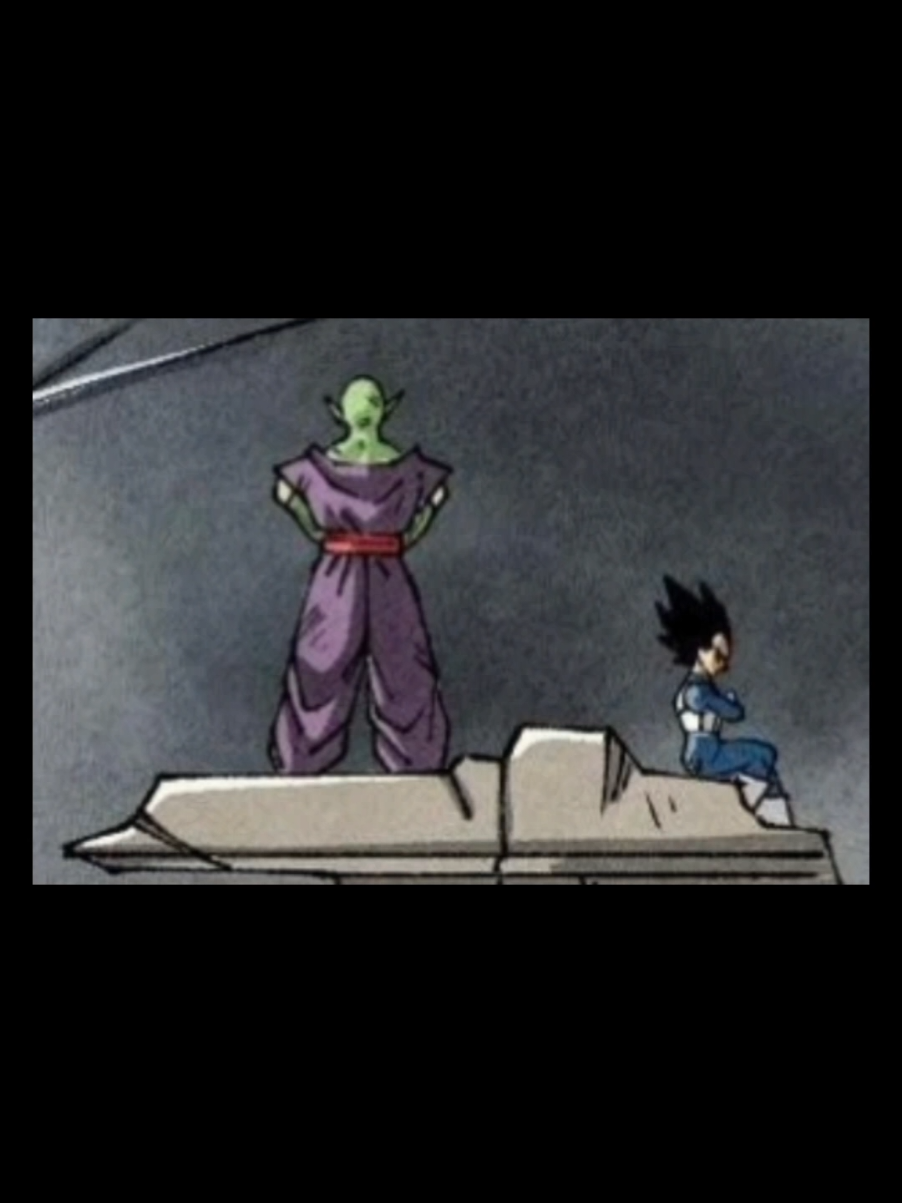 #dragonball #fyp #dragonballsuper #dragonballz #anime