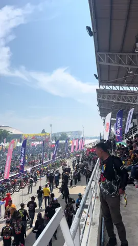 Mantap Suasana Rxz member. #rxz_members_official #gongbadak #terengganu #hadir 
