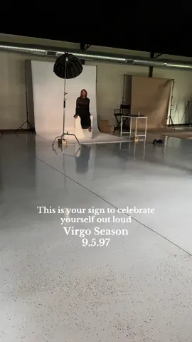 #birthdayphotoshoot #virgoseason #fyp #septembervirgo 