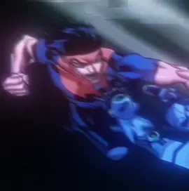 LONG HAIR MARK ABSOLUTELY DESTROYS TECH JACKET // #invincibleedit #invinciblewar #invinciblevariants #markgraysonedit #longhairmark //
