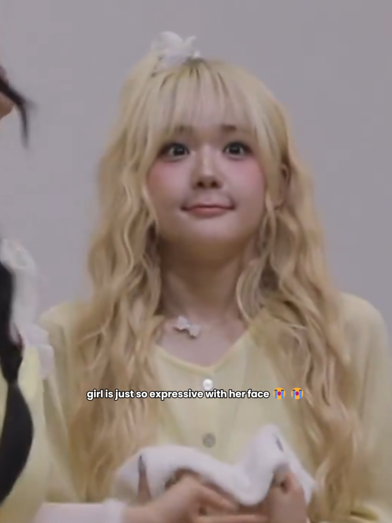 seoyeon 😭😭 #triples #seoyeon #kpop #fyp