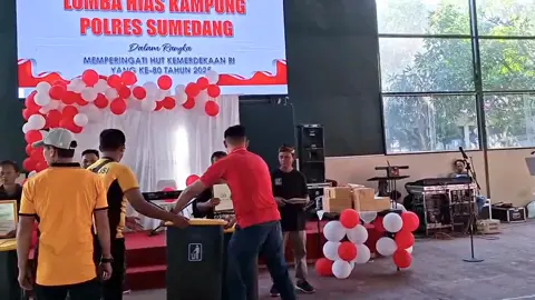 #CapCut selamat kepada para juara
