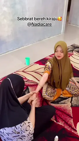 Nyompat tiktok bidan hai awak nyann👉🏻@Nadia care 