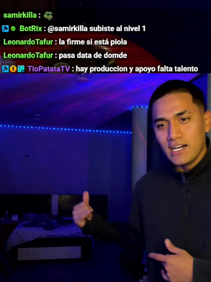 Literalmente 
