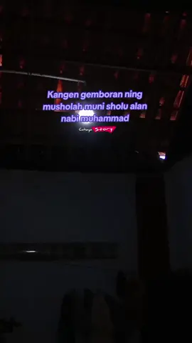 ahlan wa sahlan bulan kelahiran sang pecerah umat #cahayastory4 