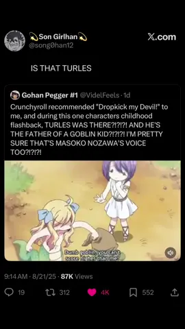 no seriously why is he there??? so underutilized in his own series he left and adopted a kid  #dragonball #turles #dragonballelgends #dbl #fyp