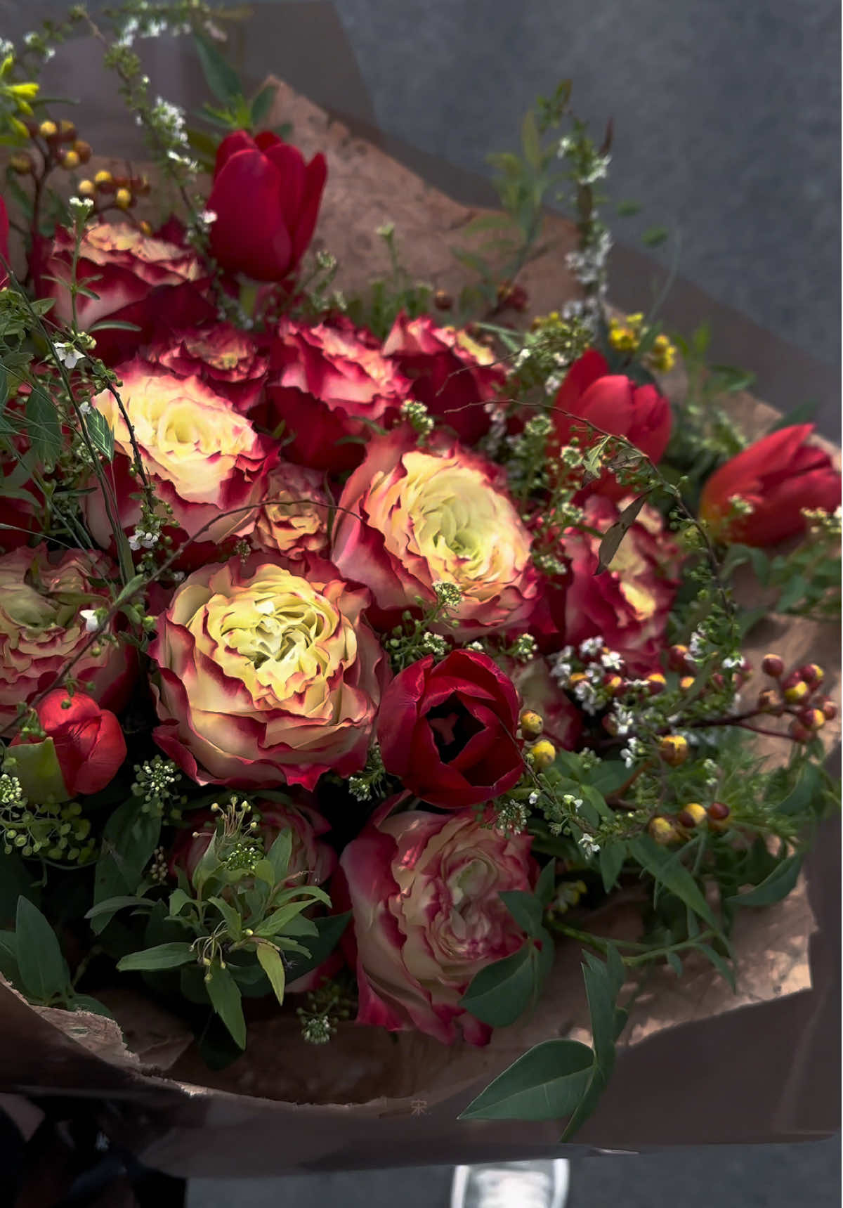 Sao anh lại không thích em? #simeflowers #simeflorist #hoa #fyp #xuhuong 