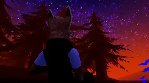 Furry drama #vr #furry #furrydrama #drama #furrytiktok 