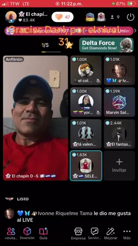 #LIVEIncentiveProgram #LIVEStory #PaidPartnership 