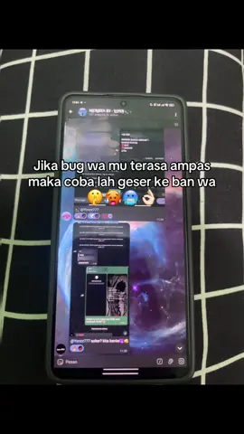 Murban Ke B10! #banwa #banwhatsapp #fypシ゚ #4u 