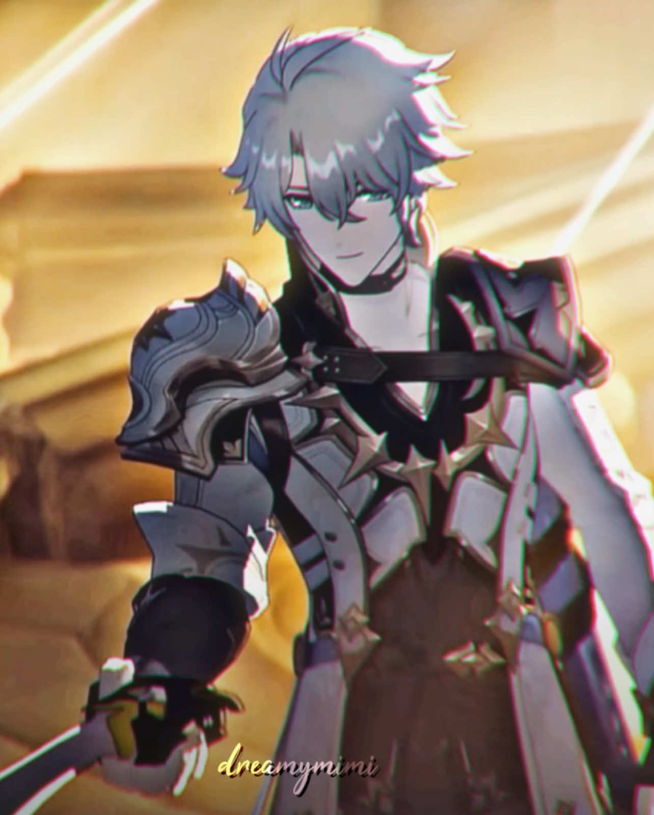 #PHAINON #phainonedit #HonkaiStarRail #hsredit #foryoupage 