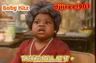 #sanfordandson#fyp#babyhitz#djiireel901#fredvsesther