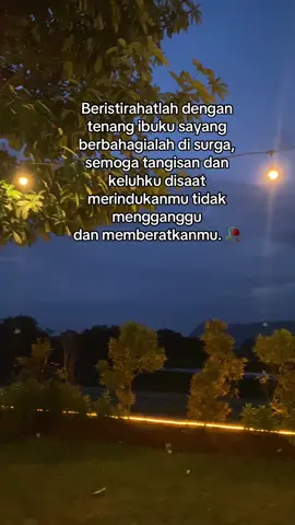 Kalau bicara soal ibu... 😭 #alfatihah #ibu #fyp 