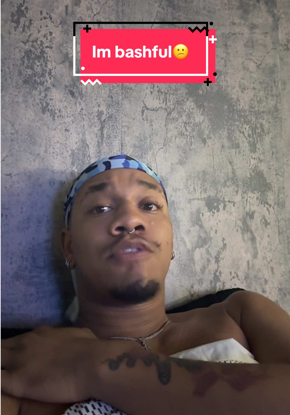 I’m bashful #viral#fyp#foryou#ashby 
