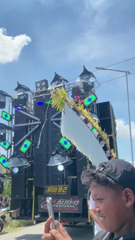 Agustus full Sound Horeg #djkarnaval2025 #horeg #viraltiktok #fyppppppppppppppppppppppp 